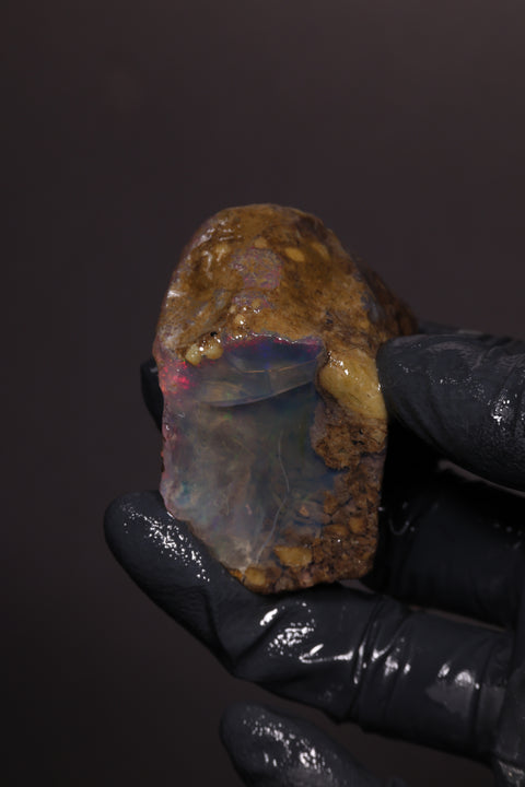 43.71g Rough Specimen