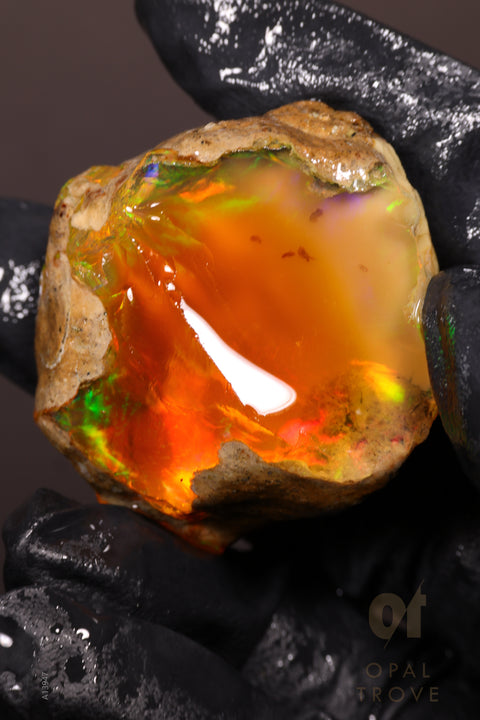 30.67 Rough Specimen