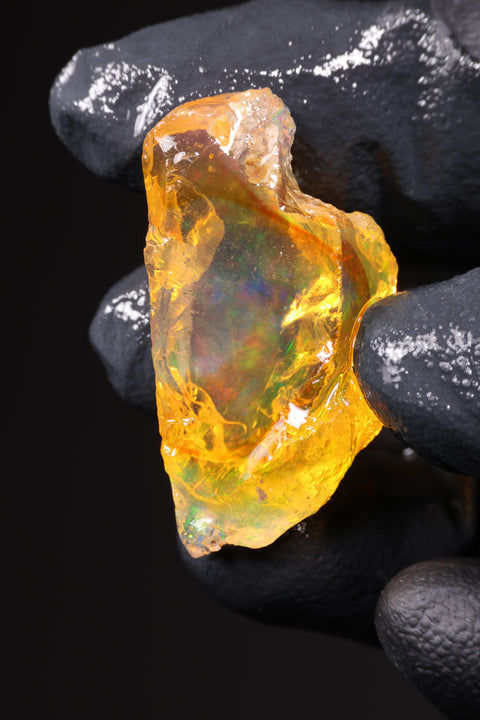 8.58g Rough Specimen