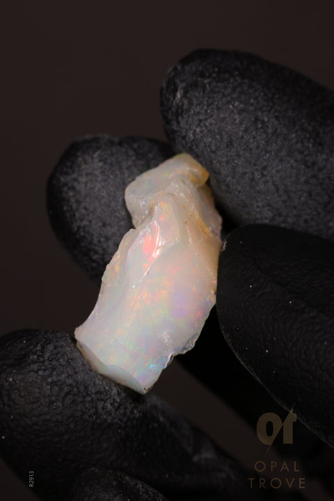 2.20g Rough Ethiopian Jewelry Grade Welo Opal
