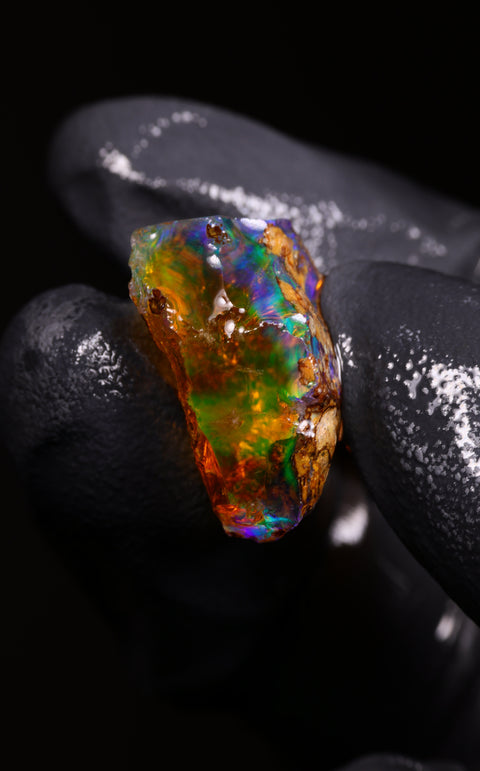 2.87g Rough Specimen