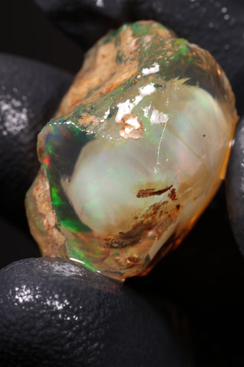 8.35g Rough Specimen