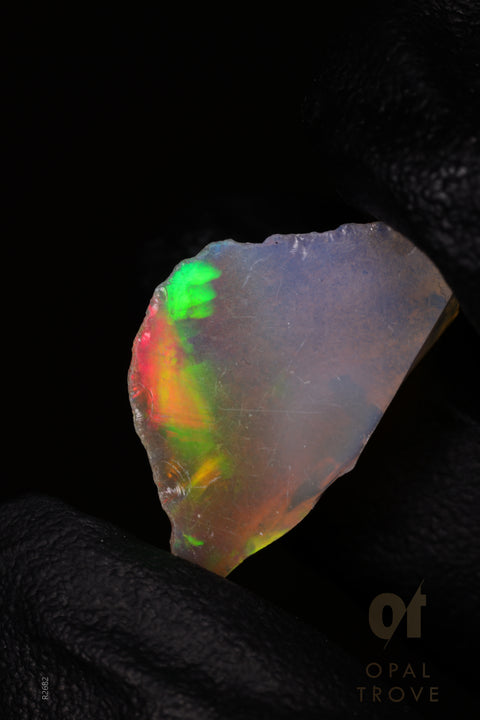 1.60g Rough Single