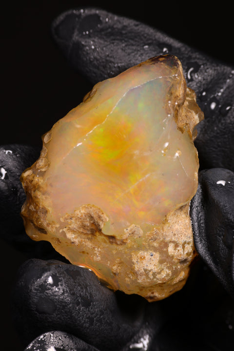 25.22g Rough Specimen