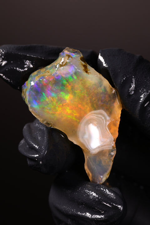 8.02g Rough Specimen