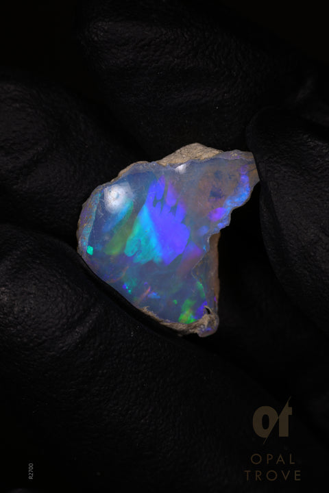 2.39g Rough Single