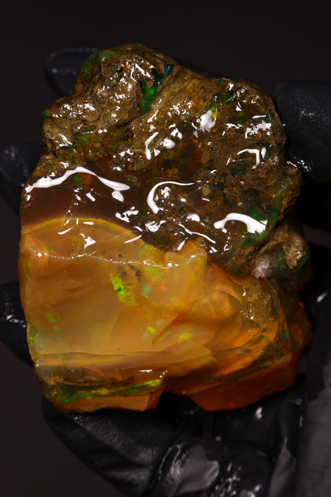 107.42 g Rough Specimen