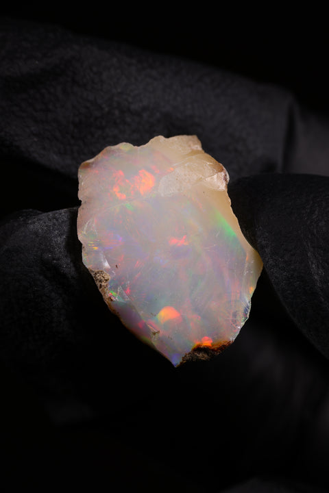 1.86g Rough Single