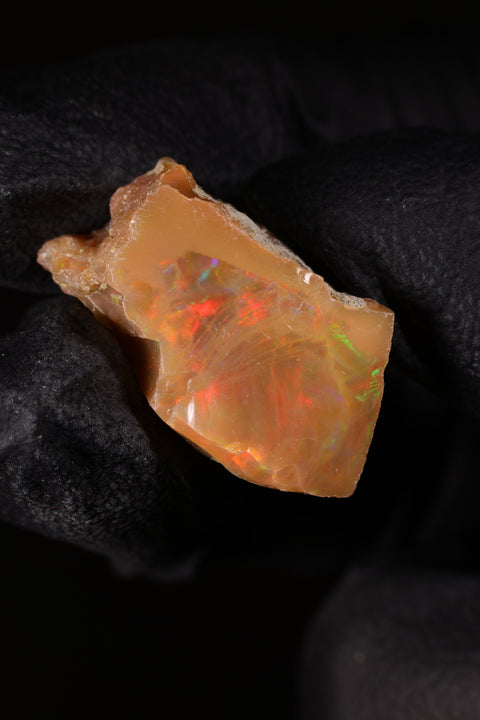 3.27g Rough Single