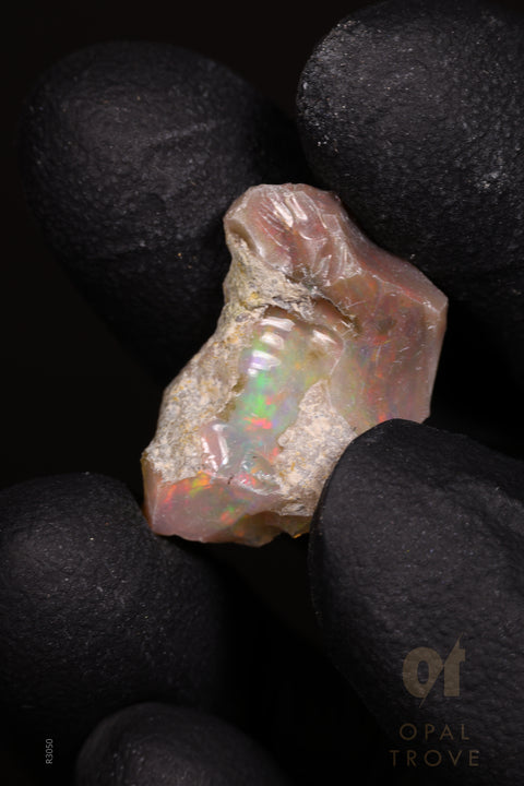 1.75 Rough Ethiopian Jewelry Grade Welo Opal