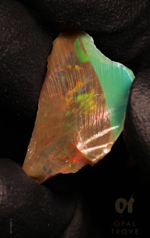 0.94g Rough Single