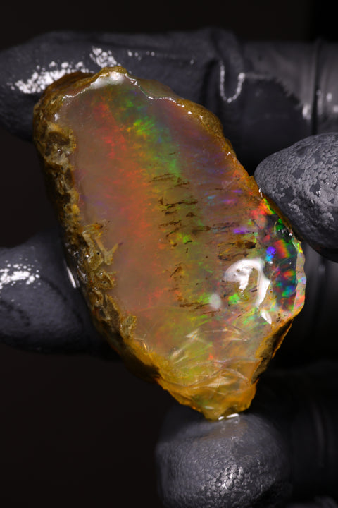 17.64g Rough Specimen
