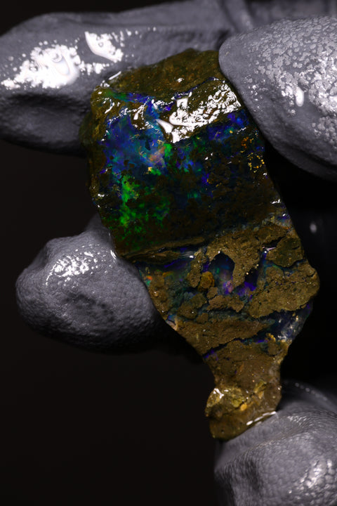 6.25g Rough Specimen