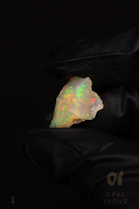 1.54g Rough Single