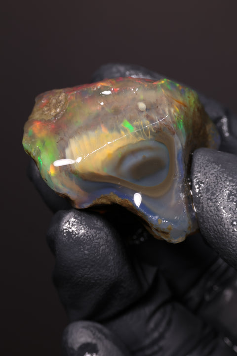 25.34g Rough Specimen