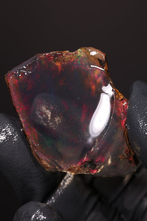 10.66g Rough Specimen