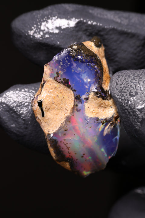 4.97g Rough Specimen