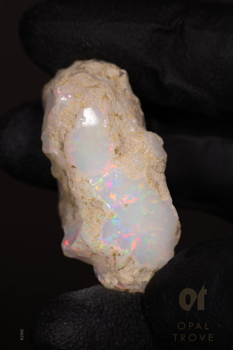 9.53g Rough Ethiopian Jewelry Grade Welo Opal