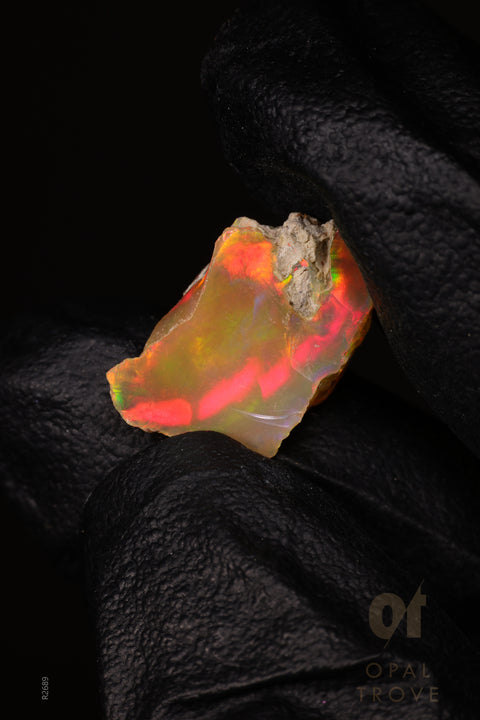 0.64g Rough Single
