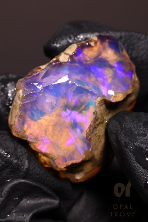 14.63 Rough Specimen