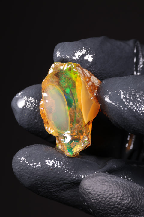 6.05g Rough Specimen