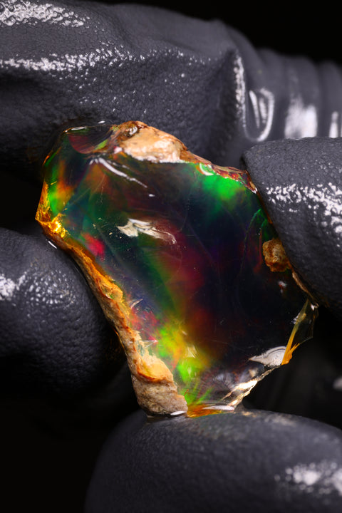 2.92g Rough Specimen