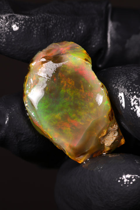 8.78g Rough Specimen