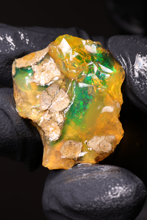 7.02g Rough Specimen