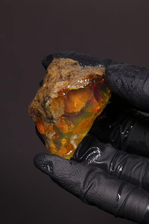 35.31g Rough Specimen