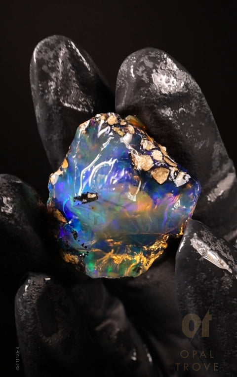 8.38g Rough Specimen