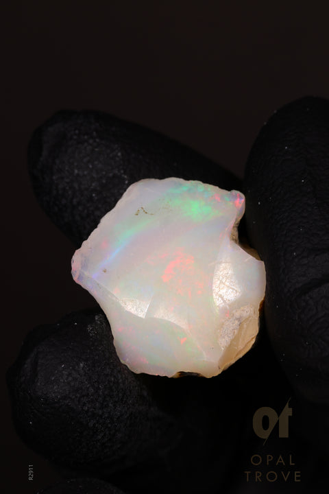 3.30g Rough Ethiopian Jewelry Grade Welo Opal