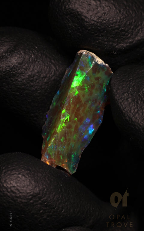 0.75g Rough Single