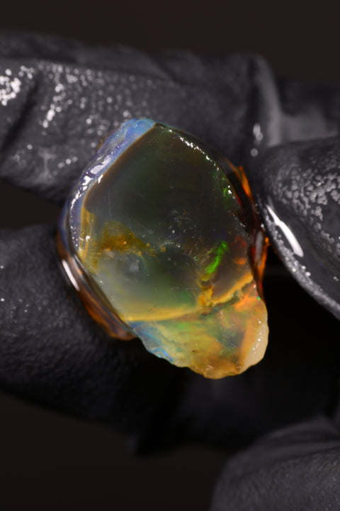 6.06g Rough Specimen