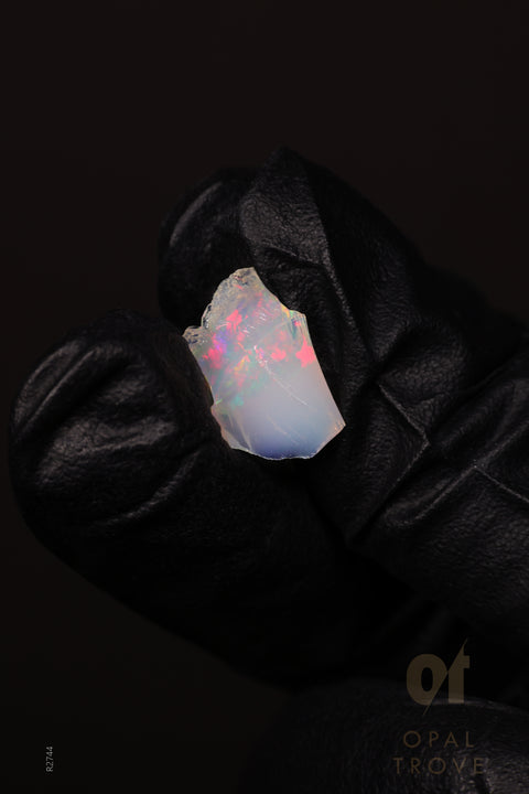 0.58g Rough Single