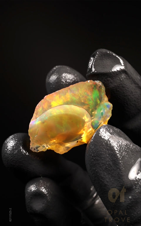 8.63g Rough Specimen
