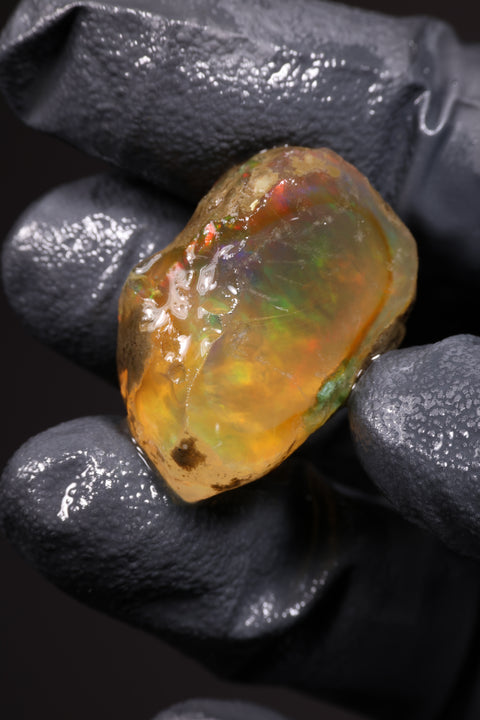 8.60g Rough Specimen