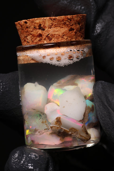 5.00g Mini Chalk Jar