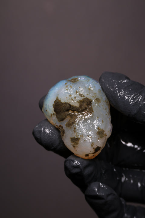 26.58g Rough Specimen