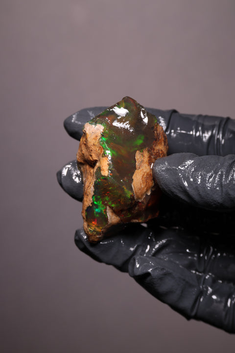 34.59g Rough Specimen