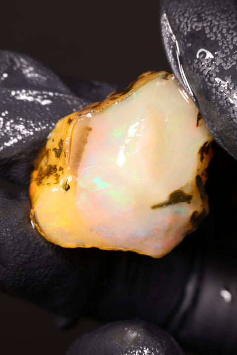 7.93g Rough Specimen