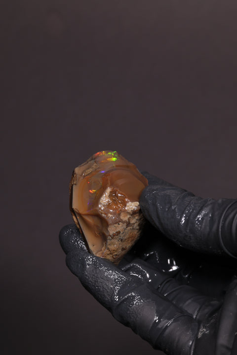 25.92g Rough Specimen