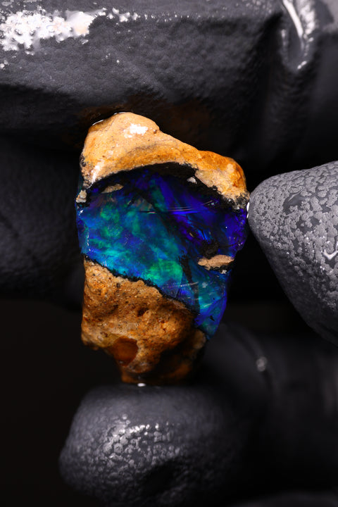 4.90g Rough Specimen