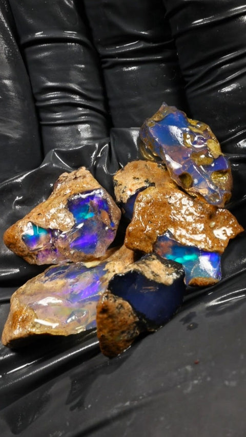 20g Rough Specimen Parcel