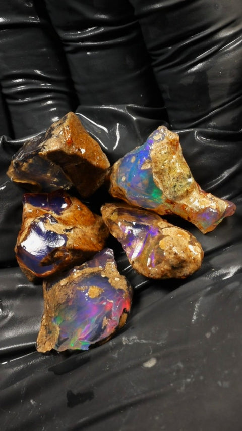 20g Rough Specimen Parcel