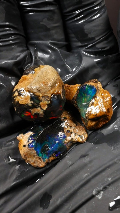 20g Rough Specimen Parcel
