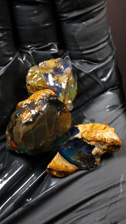 20g Rough Specimen Parcel