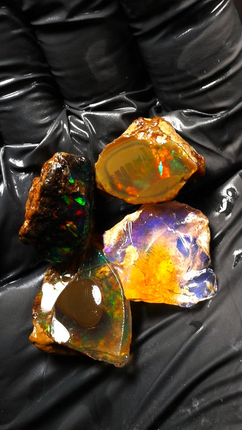 20g Rough Specimen Parcel