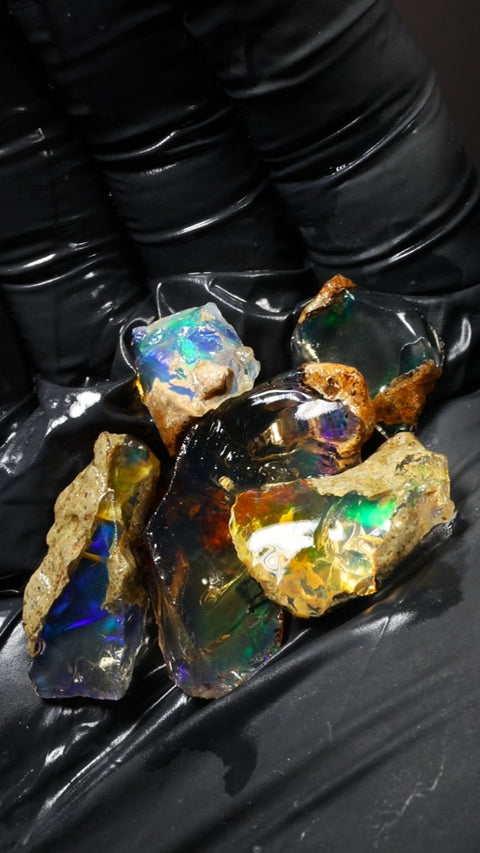 20g Rough Specimen Parcel