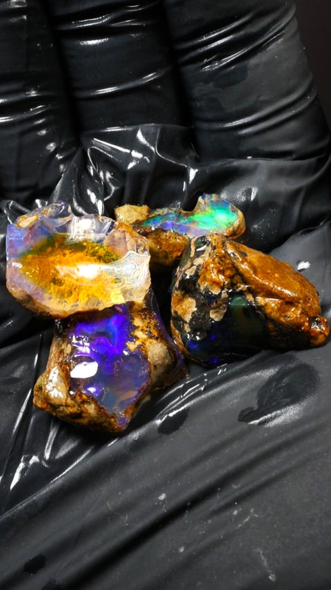 20g Rough Specimen Parcel