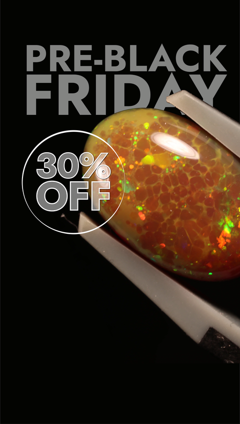 Pre-Black Friday is Here ⏳💸